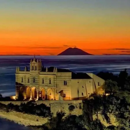 Bella Vista Zambrone