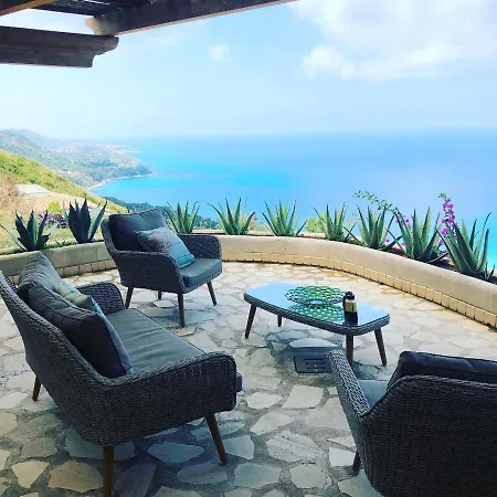 Vakantiehuis Bella Vista *