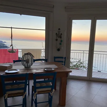 Bella Vista Vakantiehuis *