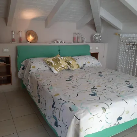 Vakantiehuis Bella Vista *