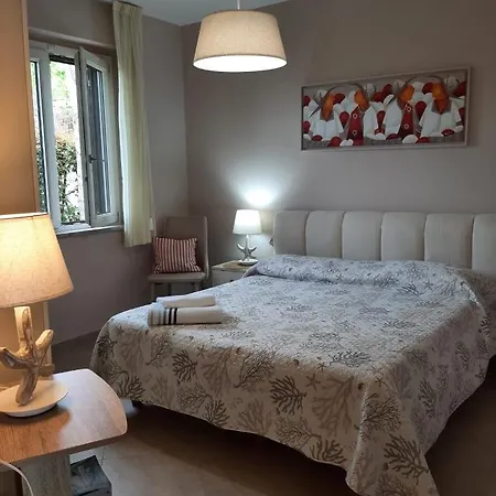 Bella Vista * Zambrone