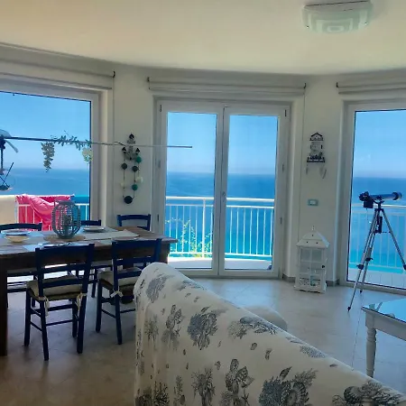 Bella Vista Vakantiehuis *